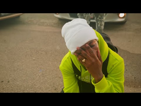 Milli14 - Lone Badness [Official Music Video]