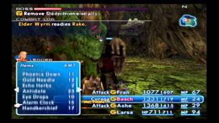 Let's Play Final Fantasy XII #045 - Spore