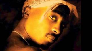 2Pac - I Wonder If Heaven Got A Ghetto (Hip-Hop Version)