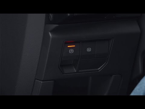 freno di stazionamento assistito e autohold – Austral full hybrid E-Tech – Renault