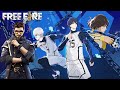 GILA EPEP COLLAB SAMA ANIME BOLA NO 1 DI DUNIA LANGSUNG AKU INGIN BORONG Free Fire