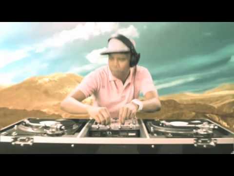 Chuckie ft JD & Lil Jon - Let The Bass Kick (Part 2)