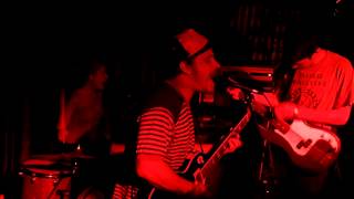 God Equals Genocide - Why + Give Me a Break (live at Awesome Fest 6, 9/1/12) (1 of 2)