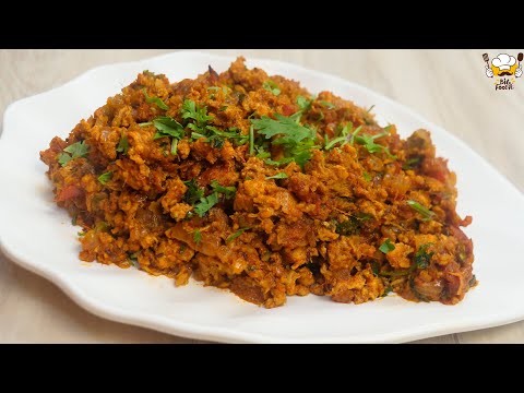 Cluster Beans Poriyal Recipe Tasty Kothavarangai Recipe Big Foodie Recipes