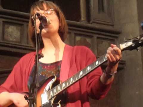The Middle Ones - Hannah (Live @ Daylight Music, Union Chapel, London, 18/01/14)