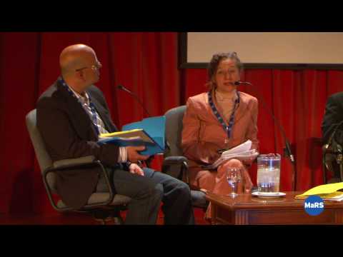 Access Denied - Internet Regulation in Canada - Part 1 of Canada's Digital Future