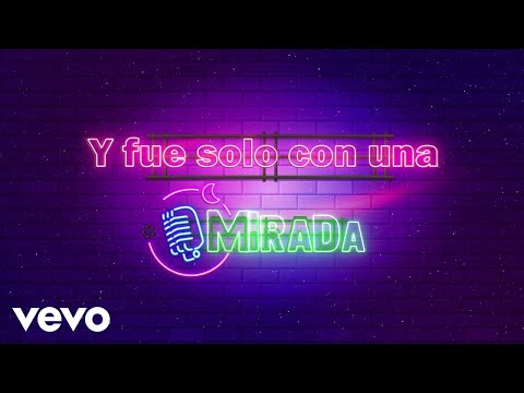 Kim Viera - Mirada (Lyric Video)