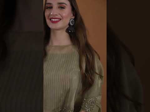 Amoha C2043 Imported Fancy Wholesale Indo Western Lehenga Catalog – product video thumbnail