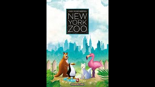 New York Zoo video thumbnail