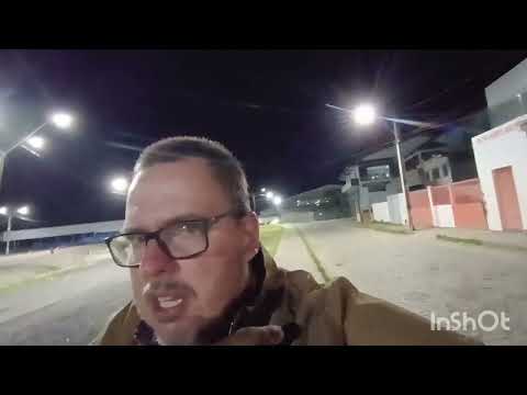 conde bahia a noite