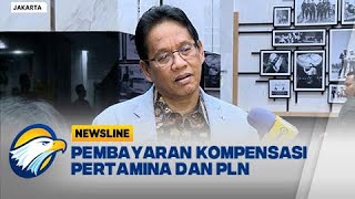 Download lagu Skema Baru Pembayaran Kompensasi Pertamina dan PLN - [Newsline] mp3