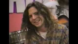 Pearl Jam - Wash (Tower Records, Yonkers, NY, USA, November 14, 1991)