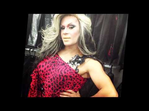 Robytt Moon Share My Joy/A Woman's Got The Power (DRAG MUSIC)