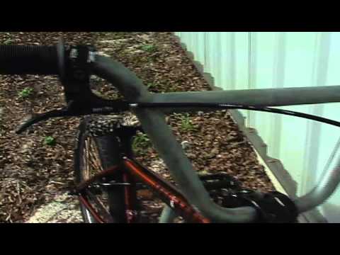 Colt45 Frame Bike Check