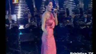 Nora Istrefi - O Shpirt O Drit