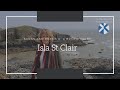 Aberdeen Branch Event: Isla St Clair - Sangs and Poems o’ a Buckie Quine