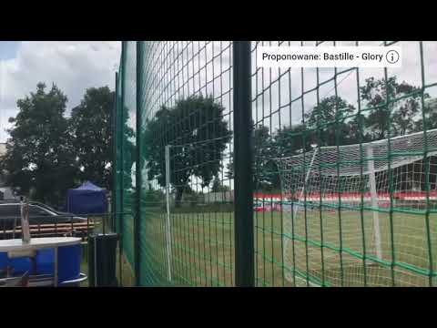 Awans do Ligi Okręgowej | LKS Barycz Sułów