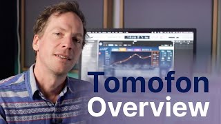Video thumbnail for Tomofon – Overview by Klevgrand