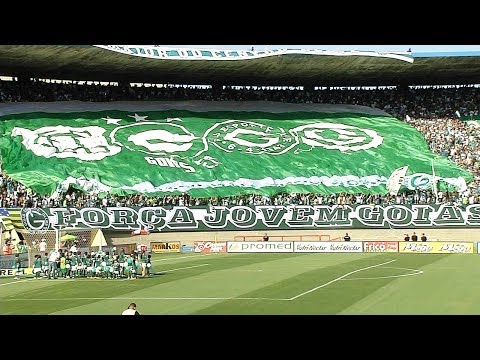 ⭐FORÇA JOVEM GOIÁS⭐ 🎤MC IGUANA🎤