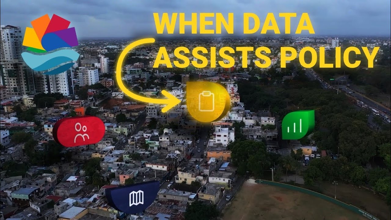 Using Data to Improve Public Spending - Policy Priority Inference in the Dominican Republic