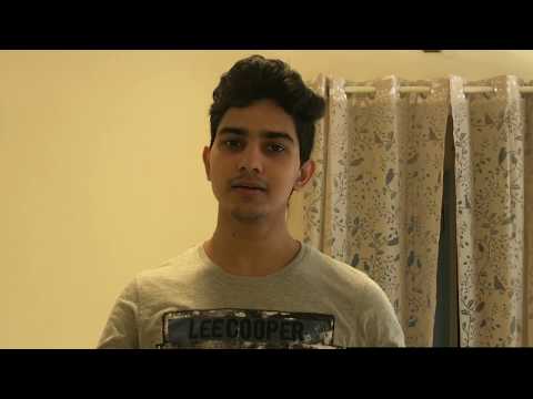 RoHit Chandel Monologue | Bajirao Mastani | Subtle way