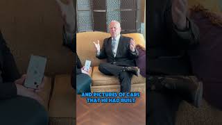 Baue Personalized Funerals Video