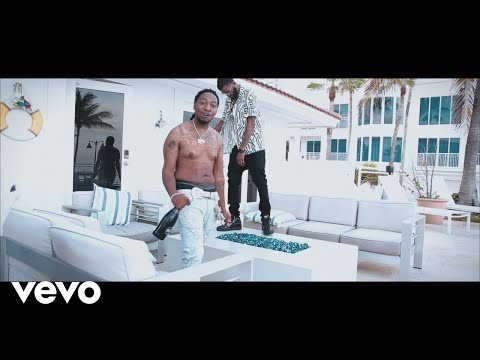 June - Straight To Miami ft. Mack Been Brackin