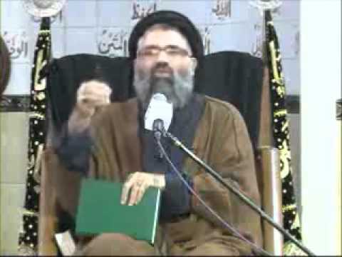 How ? Get better scope in Study !- by Ustad Syed Jawad Naqvi