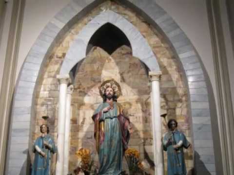 ALEGRE LA MAÑANA  - Agua Viva de Lourdes