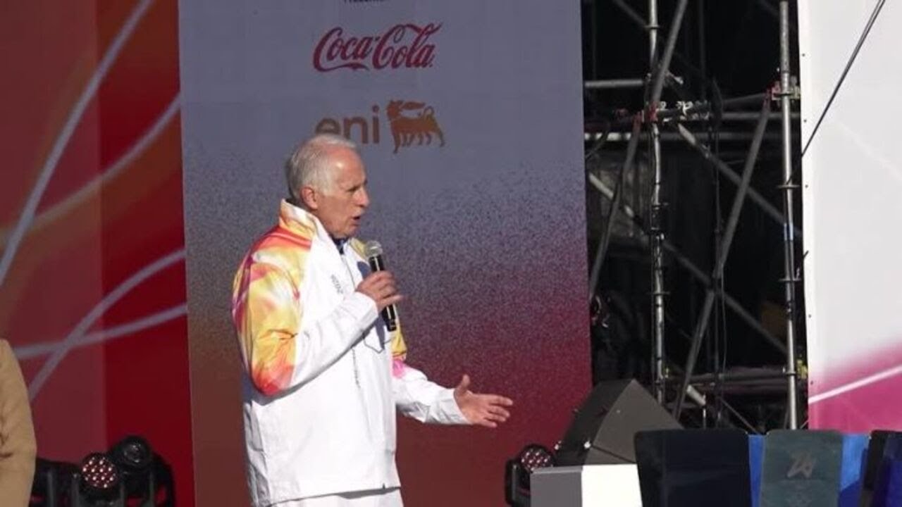 Milano Cortina, Malago' sullo stop ai Giochi a Roma: "Qualcuno non ci ha dato fiducia"