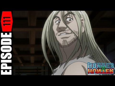 Hunter x Hunter 2011 S_1 ep_111 explained in hindi|Hunter x Hunter ep_111 ending explained in hindi