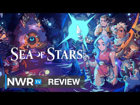 Sea of Stars Is An RPG Masterpiece (Switch Review)