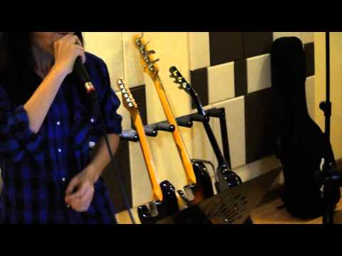 GG Project - New Screamer 2014