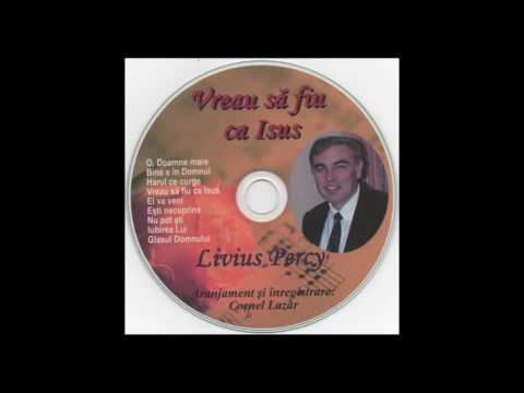 Livius Percy - Iubirea Lui