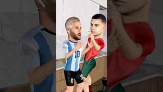Download lagu Messi dancing #cristianoronaldo #youtubeshorts mp3