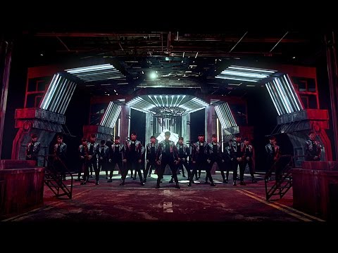 BOYS24 - ‘E’ M/V