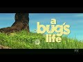 Opening Closing To A Bug S Life 1998 On FX Live TV Airing 1 26 2024