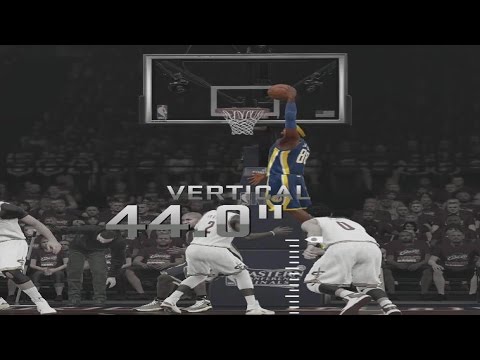 NBA 2K15 PS4 MYCAREER - Playoff CFG4 -Be Patient Ft. Microwave & How Get Charge Card Badge Again