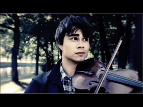 Alexander Rybak - "Funny Little World" (Official Music Video)