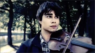 Alexander Rybak - &quot;Funny Little World&quot; (Official Music Video)