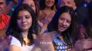 Razmik Amyan & Harout Pamboukjian - AY GETAK Razmik Amyan & Harout Pamboukjian - AY GETAK