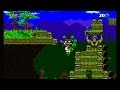 Kid Chameleon High Scores Hills Of The Warrior I 23 280 Points WR