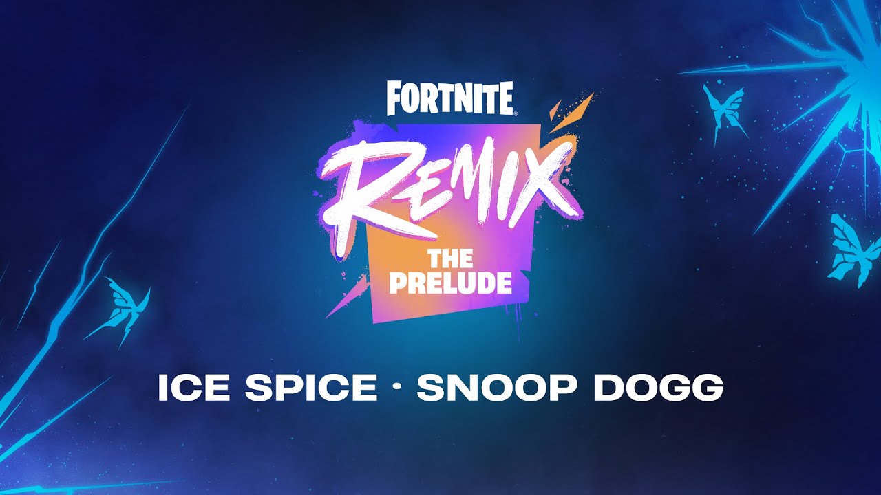 How to Watch Fortnite’s Remix: The Prelude Event How to Watch Fortnite’s Remix: The Prelude Event