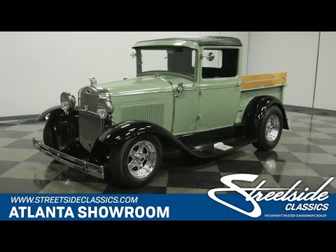 1931 Ford Model A (CC-1590493) for sale in Lithia Springs, Georgia