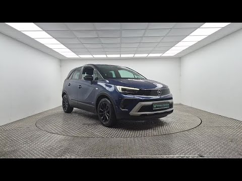 Opel Crossland SRI 1.2i - Image 2