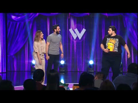 Women's Club 74 - 11 ՎԱՅՐԿՅԱՆ ԱՌԱՋ (Պոնչ, Զիրոյան, Զառա, Սոնա, Տոմա)