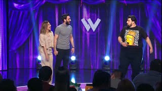 Women's Club 74 - 11 ваиркян арадж