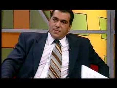 O CANDIDATO VIEIRA - Parte 7b