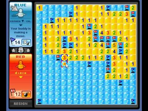 Minesweeper Flags Xbox 360