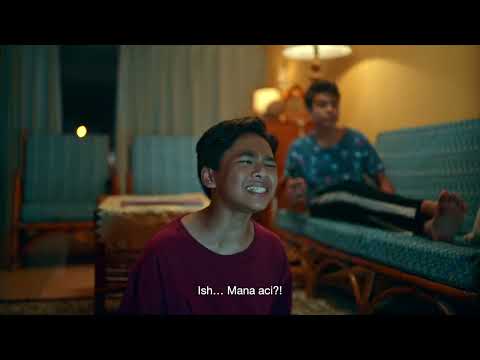 Filem Raya MyDebit: Mana Aci?